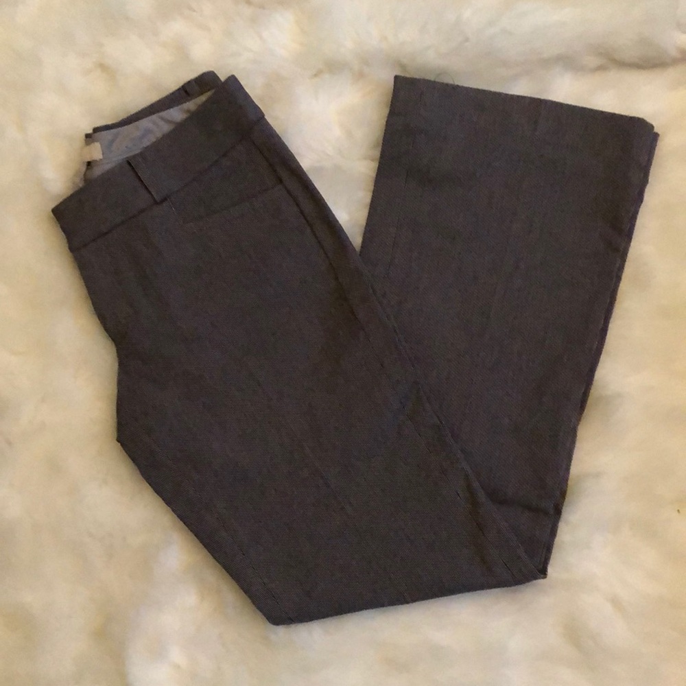 BR Sloan Straight Leg Pant